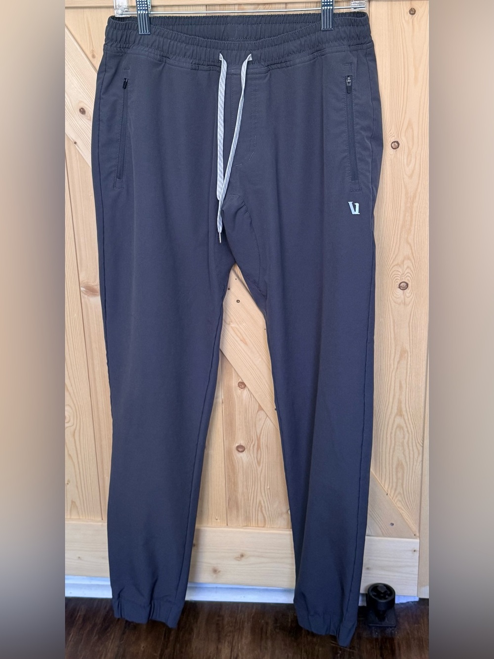 Vuori Men's Performance Jogger Pants